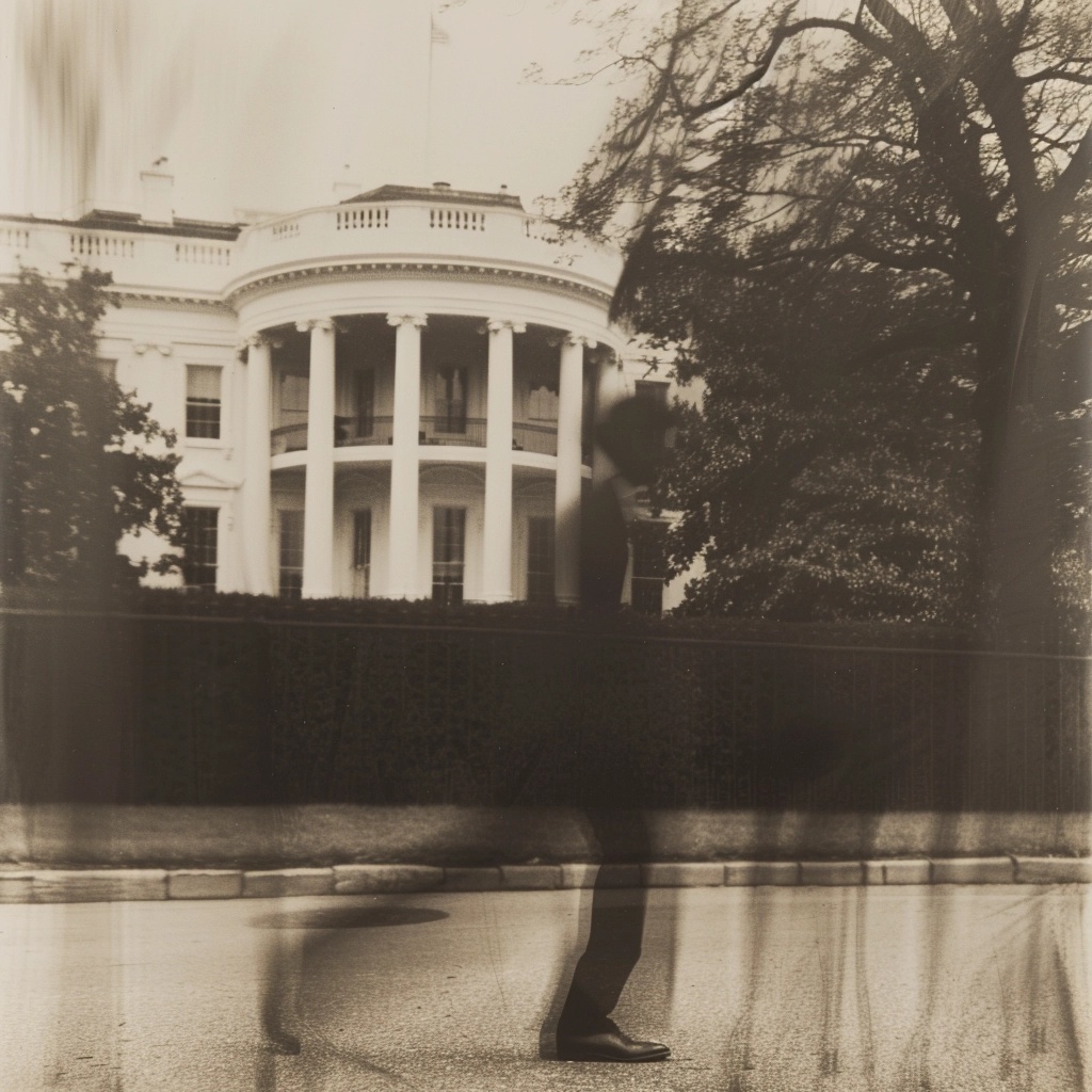 White House 11