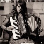 Harmonica Player – New Orleans