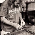 Musician – New Orleans
