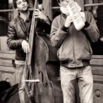 Musical Duo – New Orleans