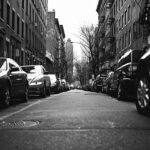 NYC Street 4