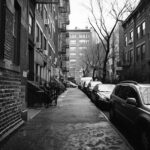 NYC Street 1