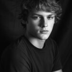 Young Boy